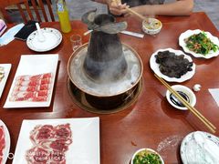 -岳合轩老北京涮肉