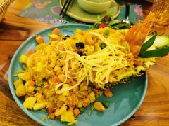 -苏梅花园(群星城店)