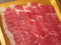 -牛YO寿喜烧·铁板烧和牛火锅自助(市府恒隆店)