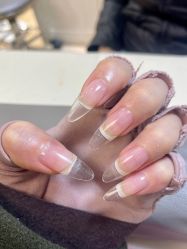 -NEW LOOK-绿麓 · 美甲美睫脱毛工作室