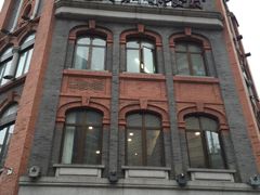 -德大西餐社(云南南路店)