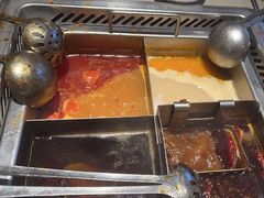 -海底捞火锅(枫蓝国际购物中心店)
