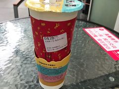 -85度C(深圳佳宁娜店)