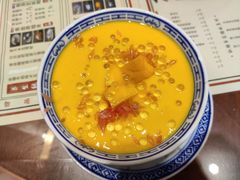杨枝甘露-捷信牛奶甜品世家(五道口店)