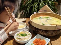 -金孔雀德宏傣味餐馆(魏公村店)