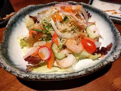 -千代武日本料理(开发区店)