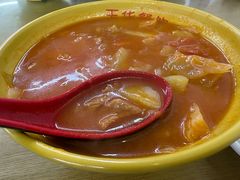 -玉华饮食店(茅台路店)