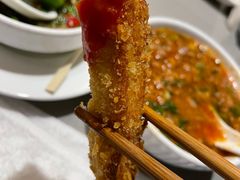 -海底捞火锅(九霄梦天地店)