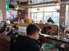 -李恩记清真水饺(北电大厦店)
