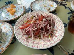 -撒拉花儿·新疆菜·清真(太阳宫店)