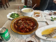 -阿英煲(凉城路店)