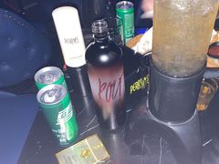 -Perry's·酒吧(黄埔大道店)