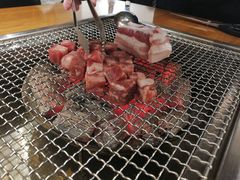 -肉甲韩国木炭烤肉(新壹街1店)