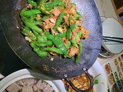 -费大厨辣椒炒肉(正佳广场店)