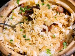 彪哥腊味煲仔饭-顺峰顺水顺德菜(龙华店)