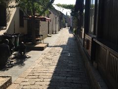 -品腐记·豆腐王朝(老门东总店)