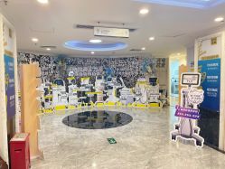 -深圳春天阳光医院·轮廓抗衰中心