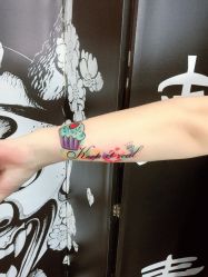 -天道专业洗纹身