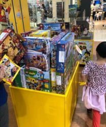 -KIDSLAND(北京蓝色港湾店)