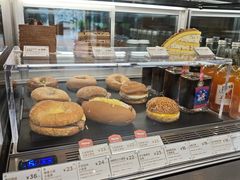 -Peet's 皮爷咖啡(望京小街店)
