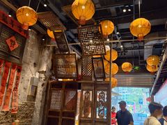 -周小波重庆小面·重庆名小吃(邹容路店)