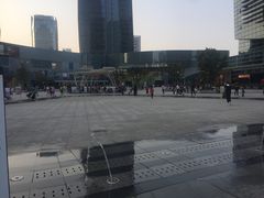 -大族广场Mall&More