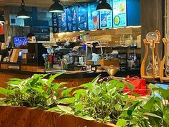 -旧雨咖啡·CoffeeFORU(黄村奥体店)