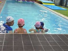 -IBOBI亲子游泳俱乐部(华侨城中心)