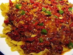 -葡萄集|滋味新疆菜·精酿酒馆(瑞豪酒店)