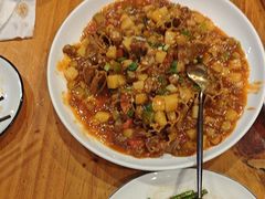 -味窑大寨百姓酒楼(晋祥办公大楼店)