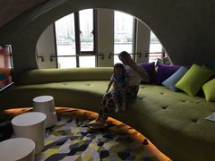 -上海外滩英迪格酒店