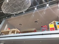 -NOKNOK若蔻亲子餐厅(天地壹方北馆店)