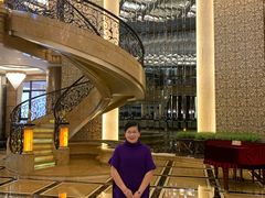 -上海浦东星河湾酒店