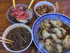 -八一好吃街·高品美食广场