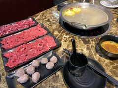 -林记潮牛·牛肉火锅(上马墩店)