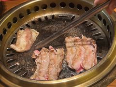 -海之屋韩式烤肉(海棠68环球美食街店)