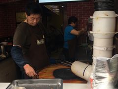 -朱阿根烧饼(赤峰路店)