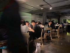大堂-穹六人间 people 6(岳阳路店)