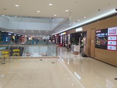 -银泰百货(海宁店)
