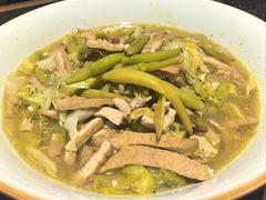 大同黄花烩菜-紫泥369粗粮季(鼓楼店)