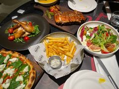 -Nord Grill&Bar Highland诺德西餐(深圳欢乐海岸店)