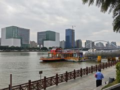 -海心沙亚运公园