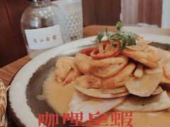 -曼谷食堂·泰国家庭料理(丹桂路店)