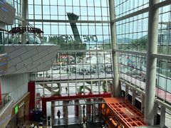 -壹海城ONE MALL