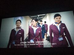 -百丽宫影城(CGS激光苏宁广场店)
