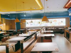 -小鱼小牛·鱼牛干锅·脆鱼火锅(世欧广场店)