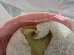 -澳门长洲糯米糍(柯打苏沙街店)