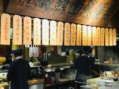 -南京大牌档(三阳广场苏宁店)