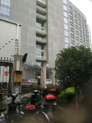 -上海市浦东新区人民医院儿科