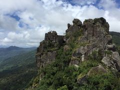 景点-七仙岭温泉国家森林公园